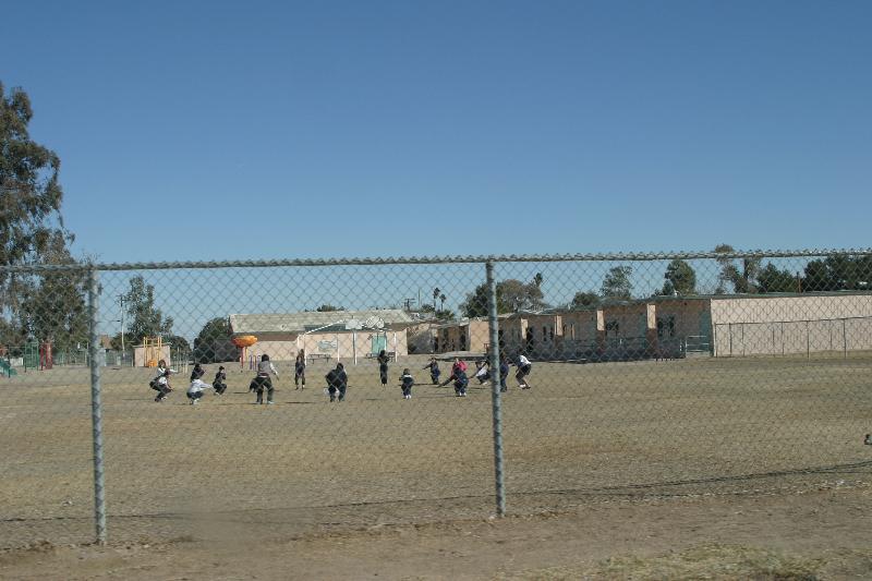 Carlsbad 028 People playin'....